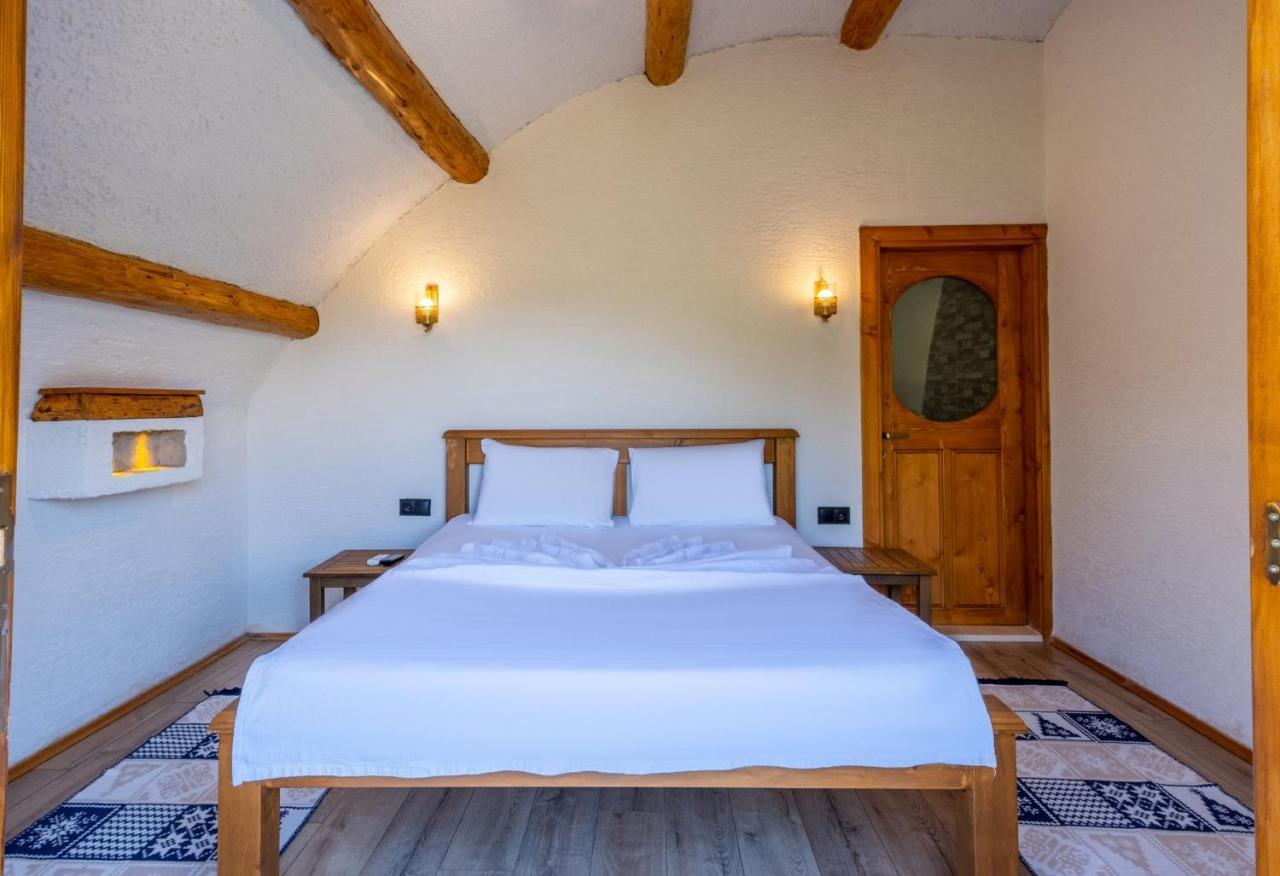 Maison Green Hill Hobbit Villas & Boutique Hotel Antalia Esterno foto