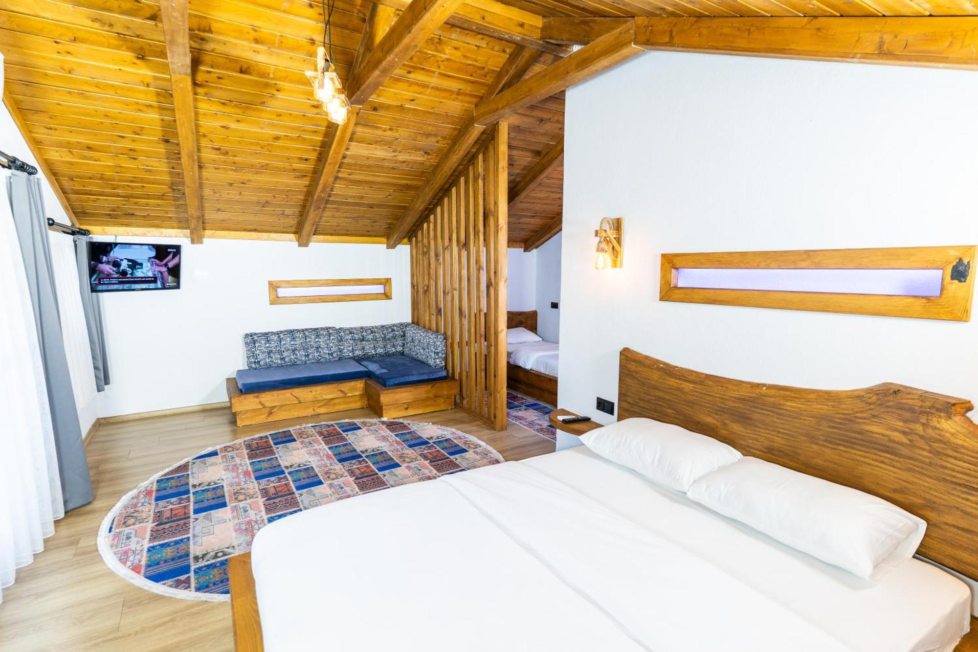 Maison Green Hill Hobbit Villas & Boutique Hotel Antalia Esterno foto