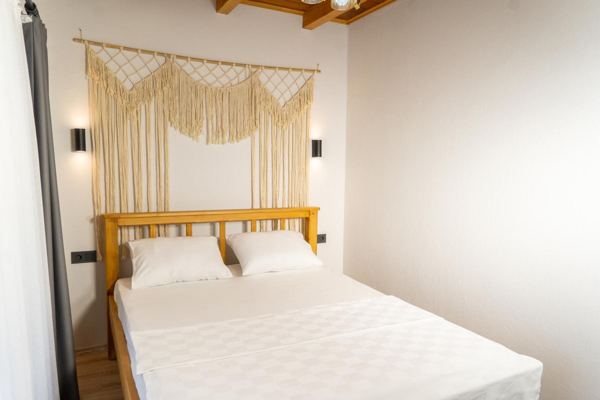 Maison Green Hill Hobbit Villas & Boutique Hotel Antalia Esterno foto