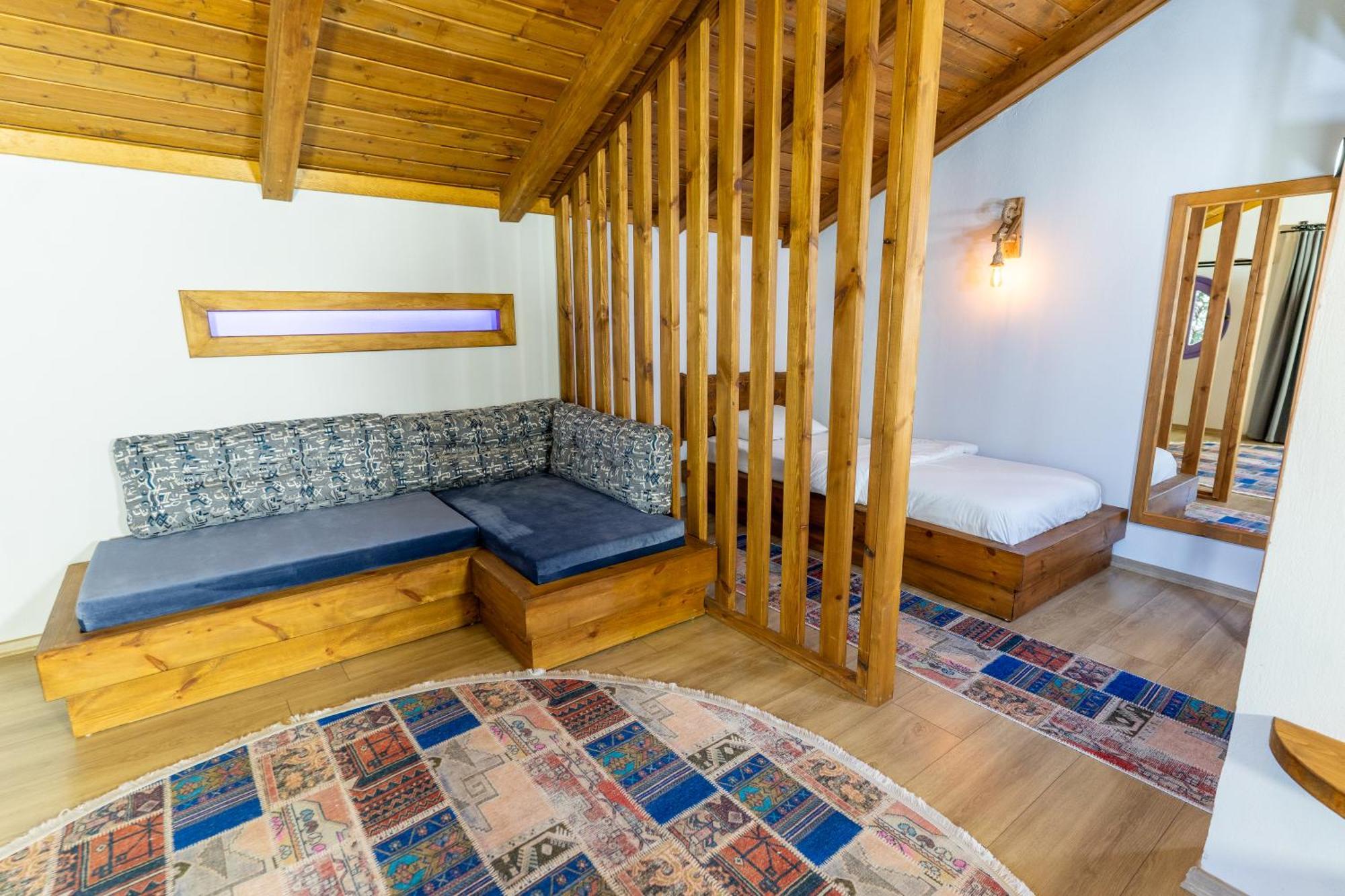 Maison Green Hill Hobbit Villas & Boutique Hotel Antalia Esterno foto