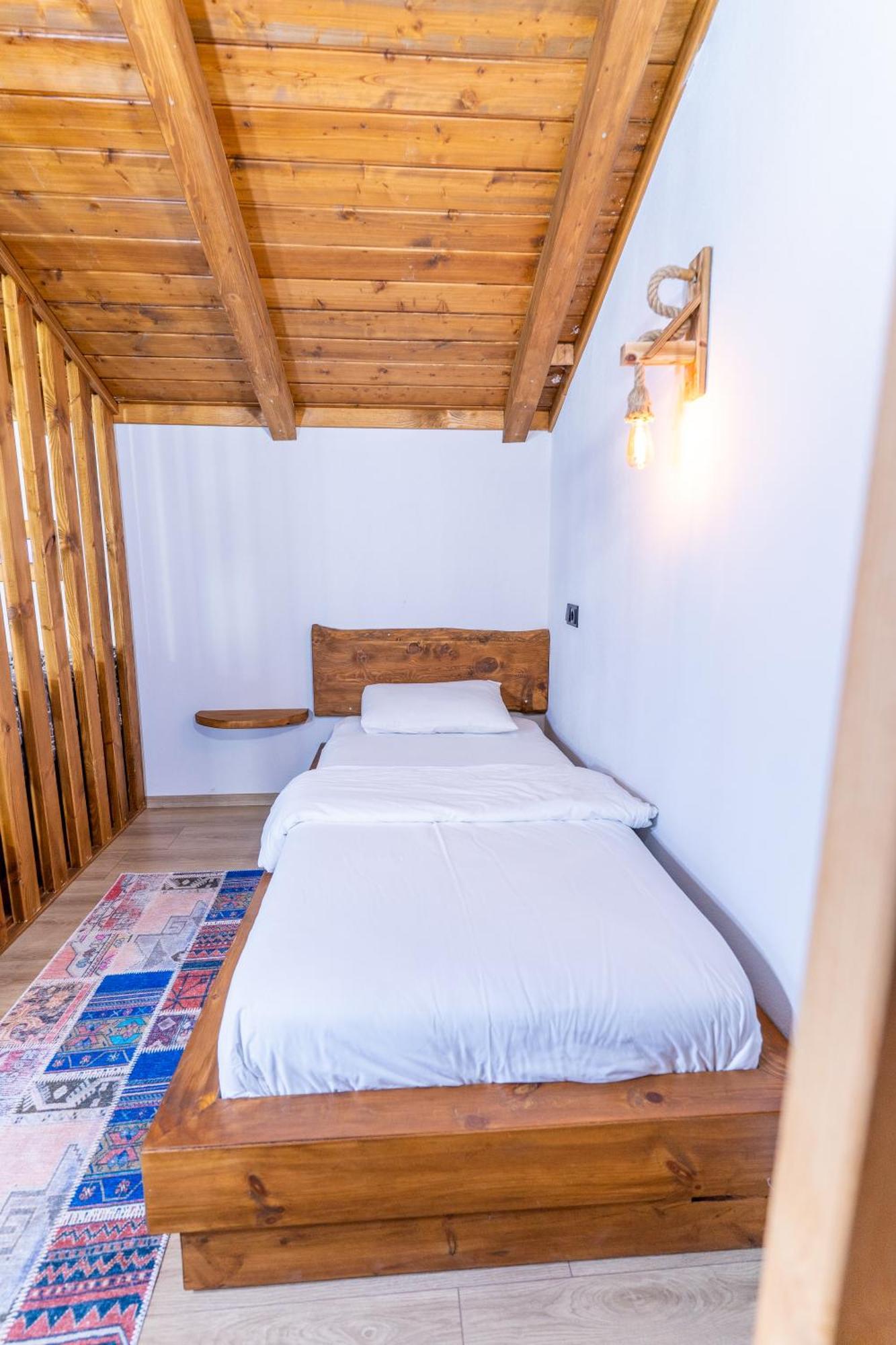 Maison Green Hill Hobbit Villas & Boutique Hotel Antalia Esterno foto