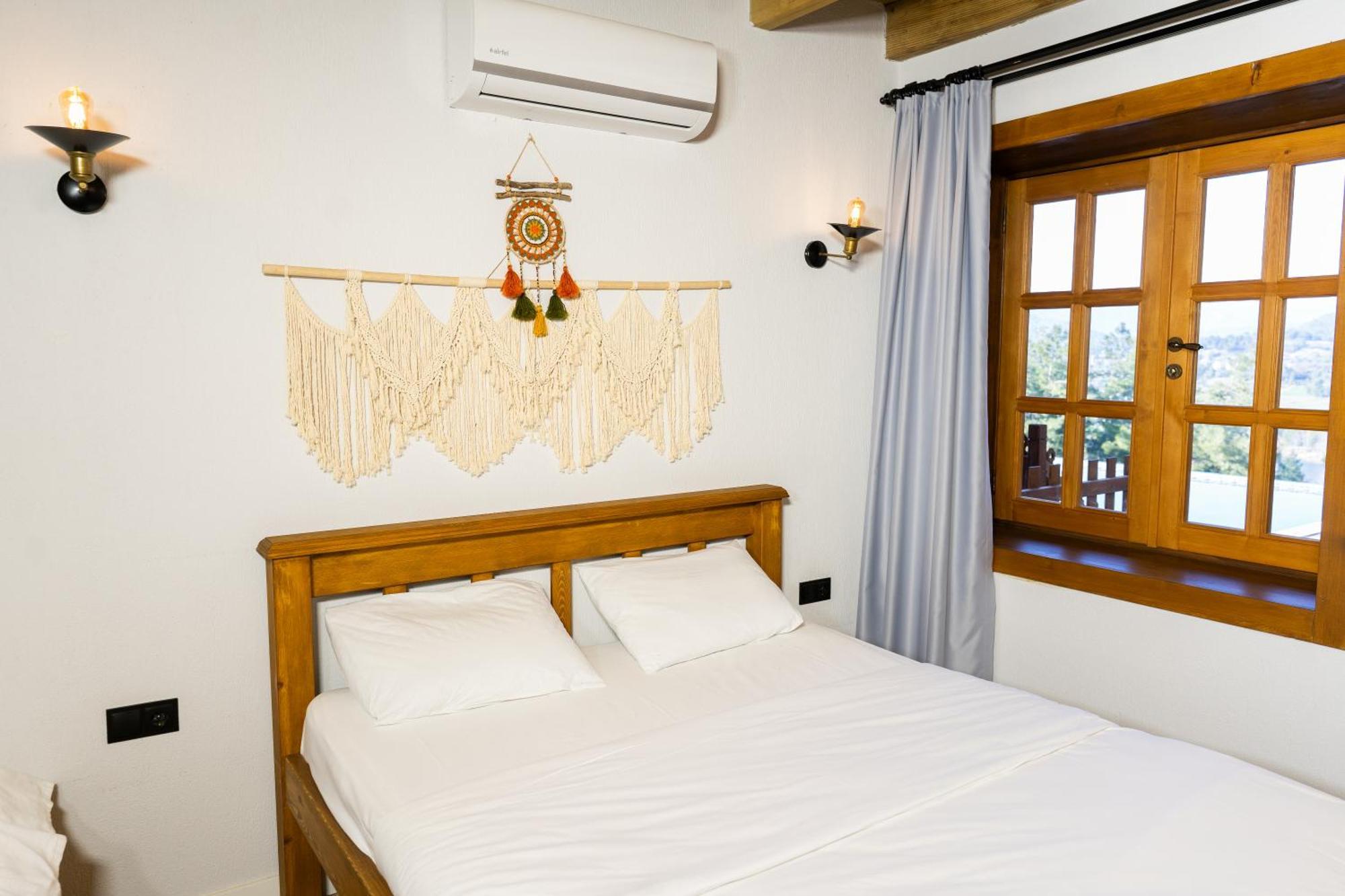 Maison Green Hill Hobbit Villas & Boutique Hotel Antalia Esterno foto