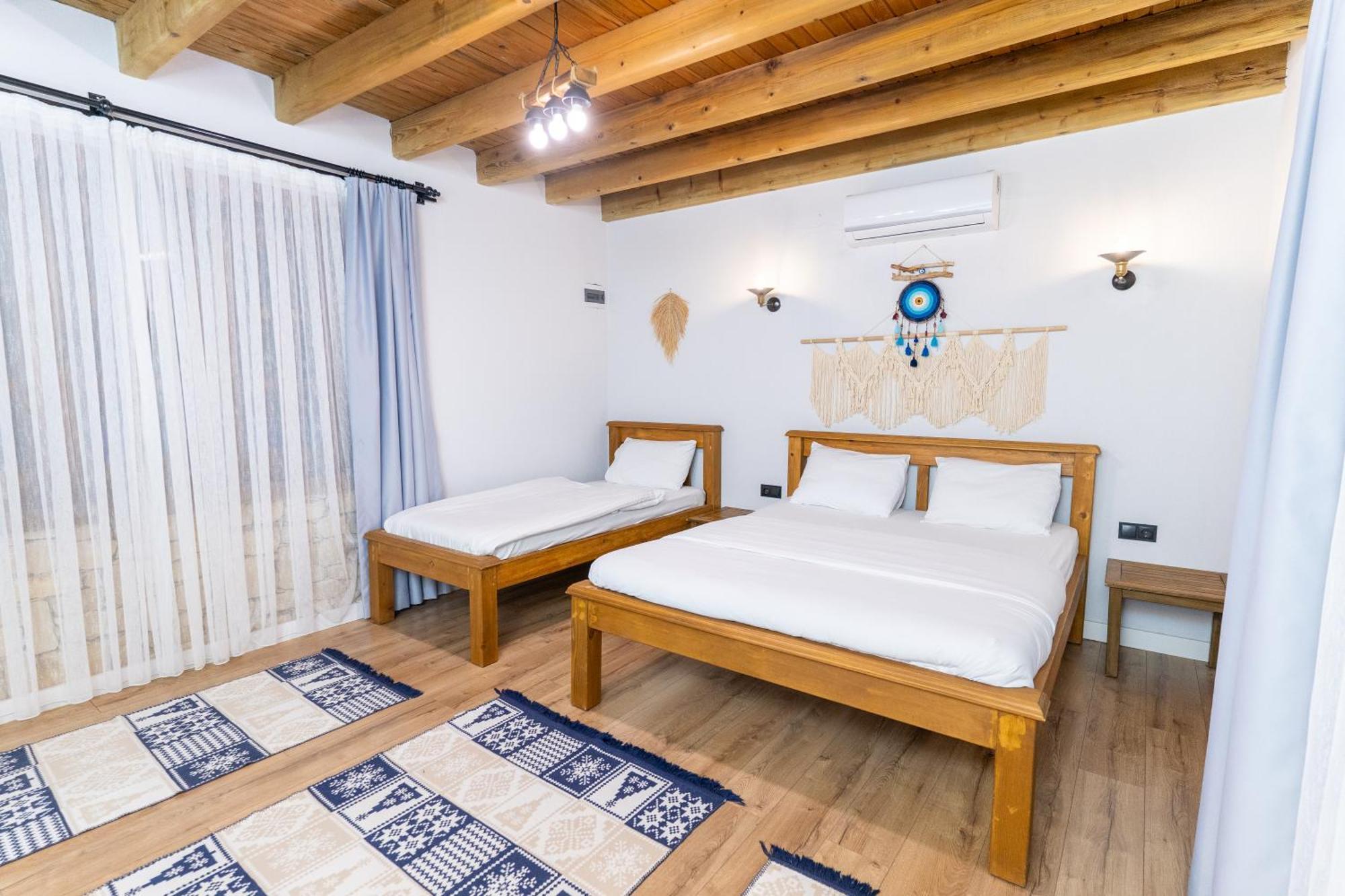 Maison Green Hill Hobbit Villas & Boutique Hotel Antalia Esterno foto